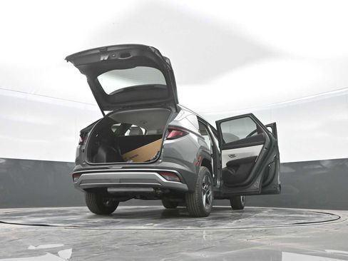 New 2026 Hyundai Tucson SEL image 42