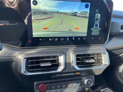 New 2025 Ford Mustang Premium image 27