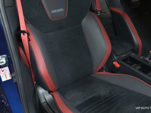 Used 2018 Subaru WRX STI Limited AWD/4WD image 15