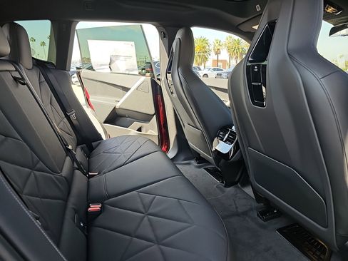 New 2026 BMW iX xDrive45 w/ Premium Package image 11