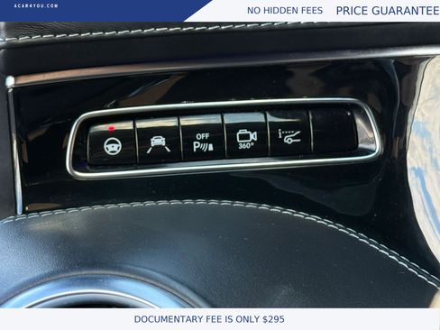 Used 2015 Mercedes-Benz S 550 4MATIC Coupe w/ Premium 1 Package image 21