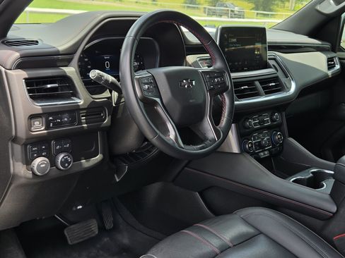 Used 2023 Chevrolet Tahoe RST AWD/4WD image 13