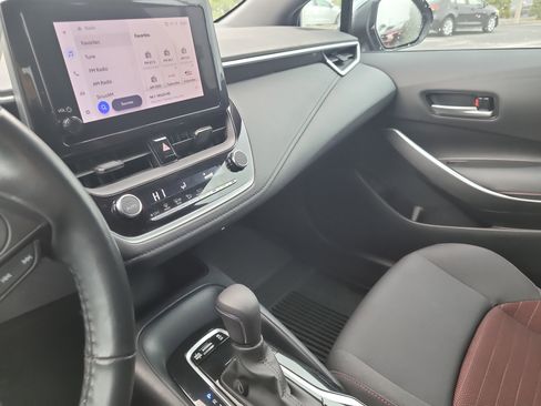 Used 2023 Toyota Corolla SE image 20