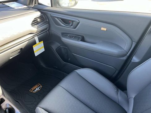 New 2026 Subaru Forester Wilderness AWD/4WD image 13