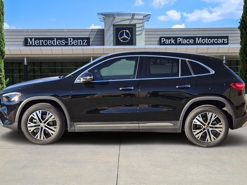 Used 2025 Mercedes-Benz GLA 250 image 3