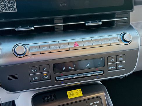New 2026 Hyundai Kona Limited FWD image 11