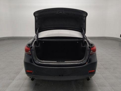Used 2017 MAZDA MAZDA6 Grand Touring image 29