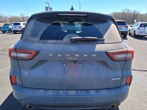 Used 2024 Ford Escape ST-Line image 7