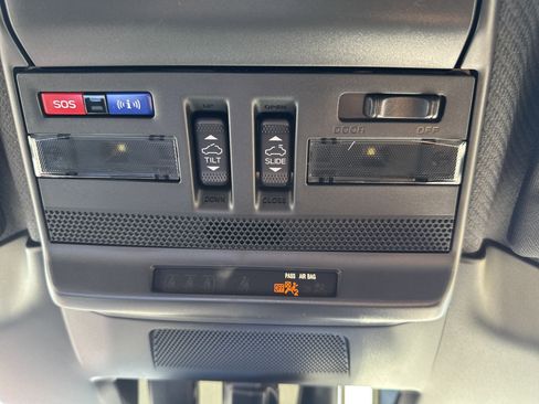 New 2026 Subaru Outback Limited AWD/4WD image 25