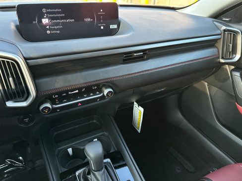 New 2025 MAZDA CX-50 AWD 2.5 Hybrid w/ Premium Pkg image 26