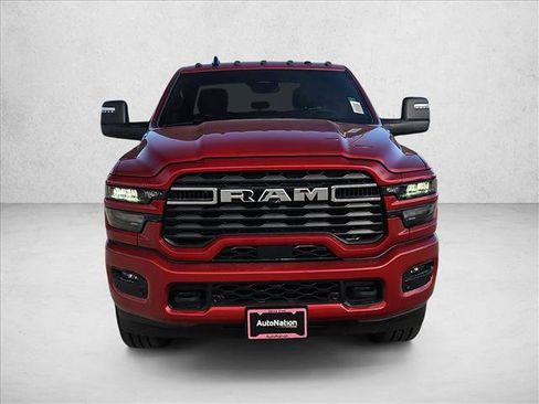 New 2026 RAM 2500 Big Horn image 6
