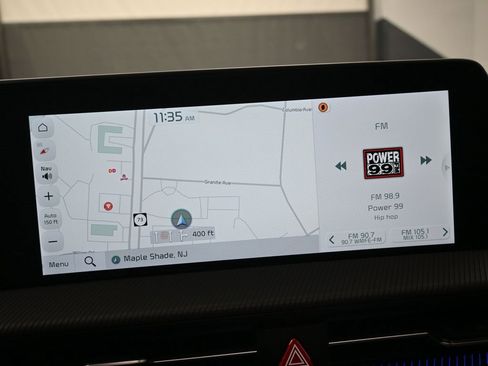 Used 2024 Kia EV6 GT-Line image 17