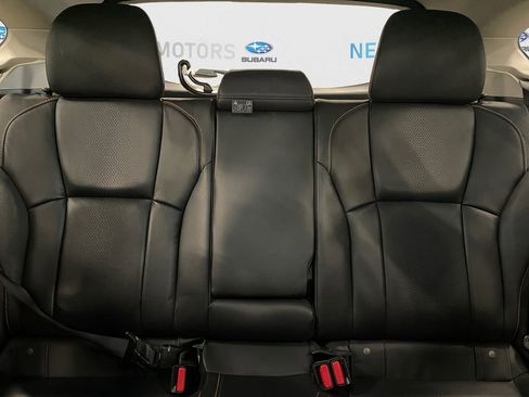Used 2019 Subaru Crosstrek 2.0i Limited w/ Moonroof Package w/Navigation AWD/4WD image 13