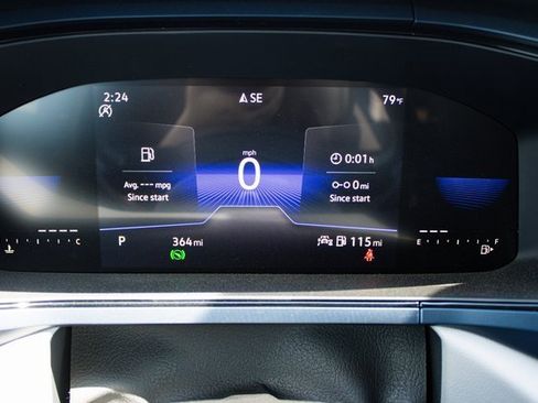 Used 2023 Volkswagen Taos SE image 13