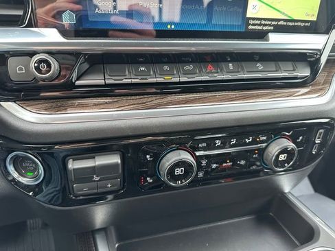 New 2026 Chevrolet Silverado 1500 LT w/ All Star Edition Plus image 21