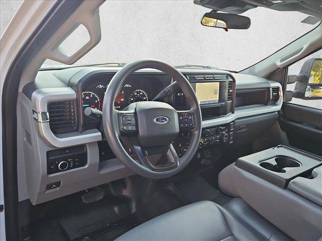 Used 2023 Ford F250 XL w/ XL Off-Road Package AWD/4WD image 10