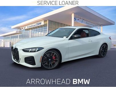 Used 2026 BMW M440i Coupe w/ Premium Package