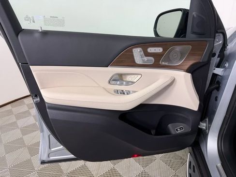 New 2026 Mercedes-Benz GLE 350 4MATIC image 12