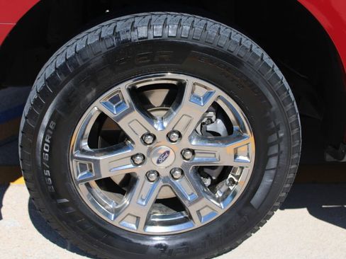 Used 2021 Ford F150 XLT w/ Equipment Group 302A High RWD image 9