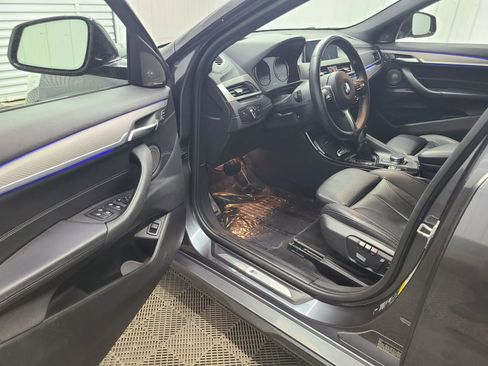Used 2018 BMW X2 xDrive28i w/ M SportX Package AWD/4WD image 21