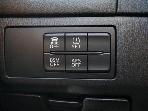 Used 2015 MAZDA MAZDA6 Grand Touring image 26