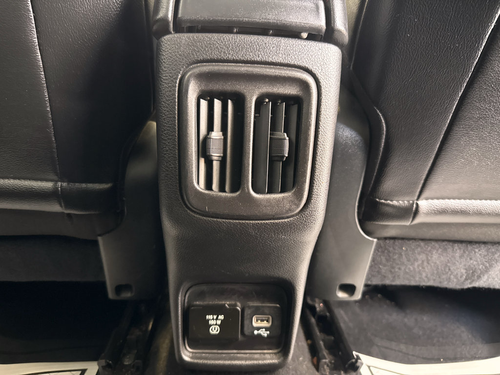 Used 2019 Jeep Compass Trailhawk w/ Cold Weather Group AWD/4WD image 10