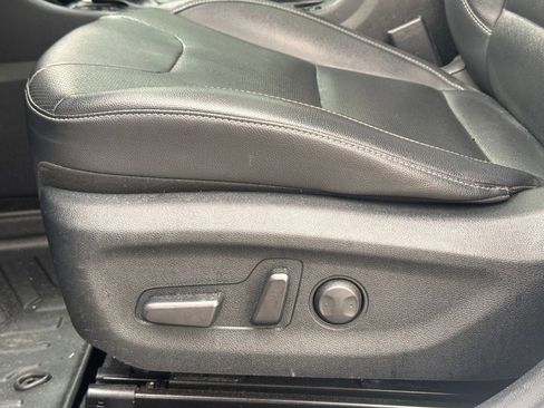 Used 2021 Kia Niro EX Premium image 27