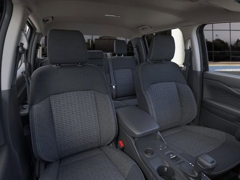 New 2025 Ford Ranger XL image 10
