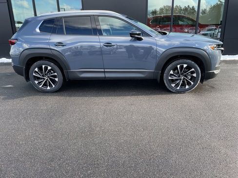 New 2026 MAZDA CX-50 2.5 Hybrid w/ Cargo Package image 5