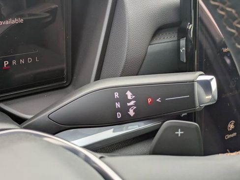 New 2026 GMC Terrain AT4 w/ Convenience Package III image 23