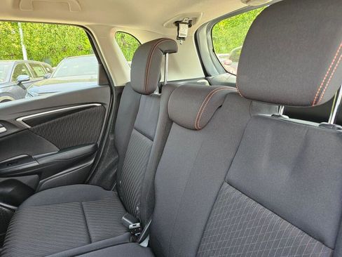 Used 2018 Honda Fit Sport image 19