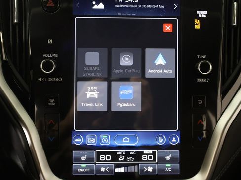 Used 2024 Subaru Outback Limited image 50