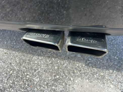 Used 2012 Dodge Challenger SRT8 w/ Premium Sound Group RWD image 13