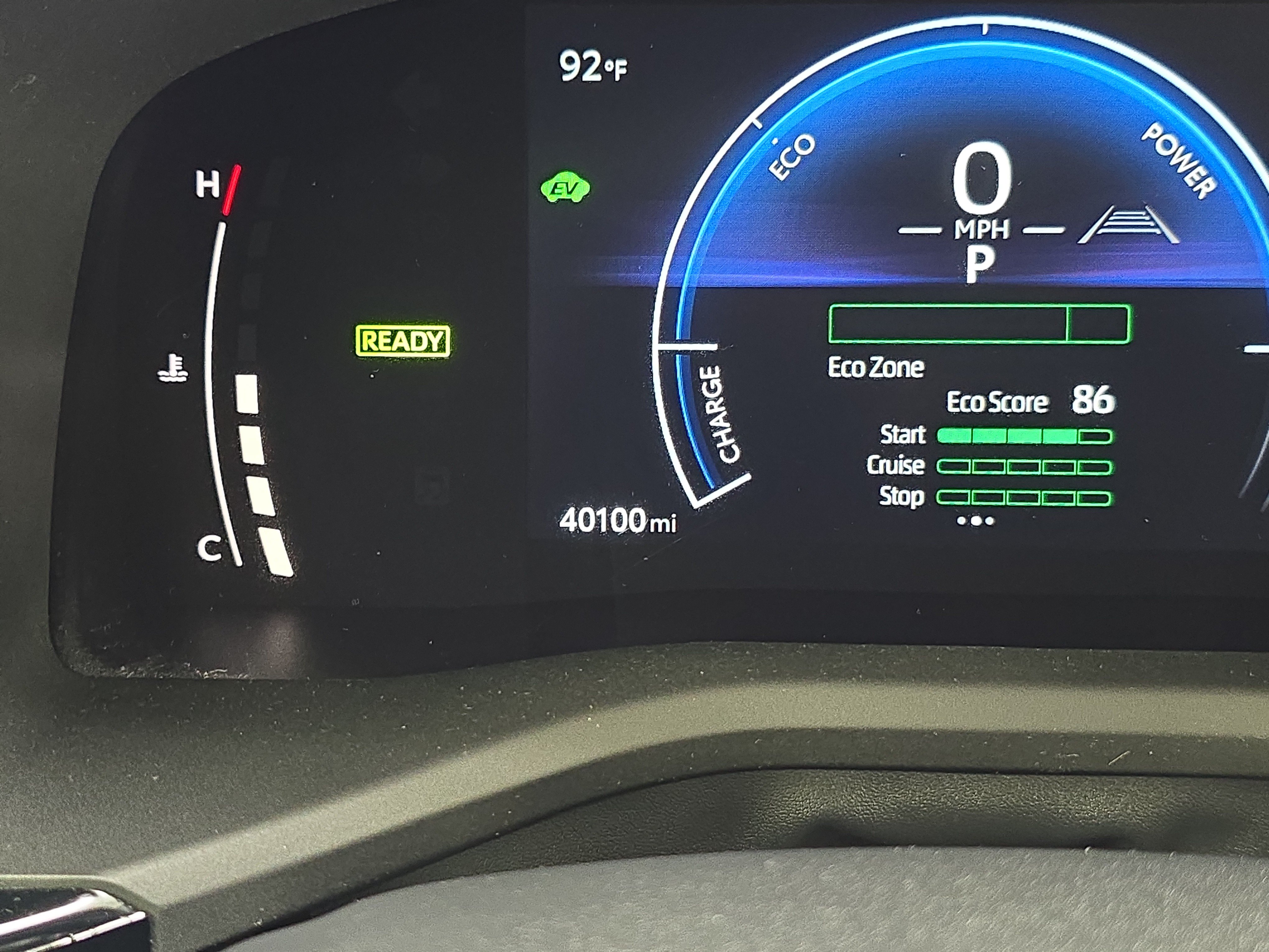 Used 2025 Toyota Camry LE FWD image 24