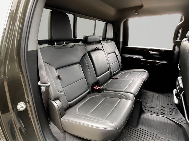 Used 2022 Chevrolet Silverado 2500 LTZ w/ LTZ Plus Package AWD/4WD image 26