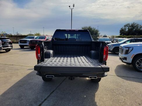 New 2026 GMC Sierra 1500 AT4 w/ AT4 Premium Package image 7