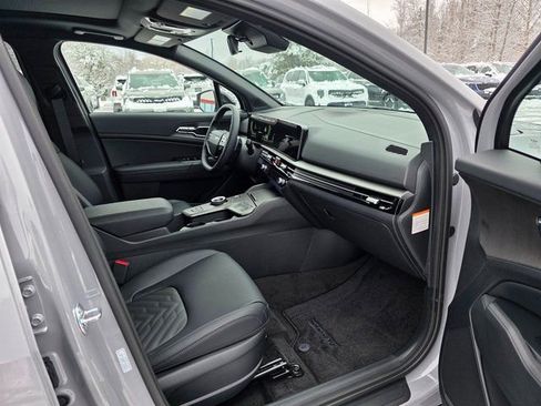 New 2026 Kia Sportage X-Line image 11