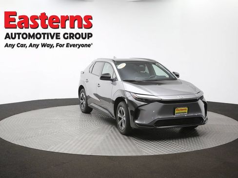 Used 2023 Toyota bZ4X AWD w/ Weather Package image 50
