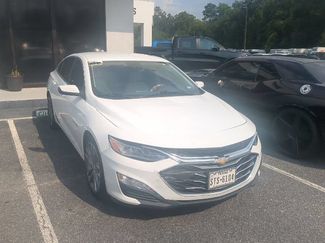 Used 2023 Chevrolet Malibu LT FWD video 1