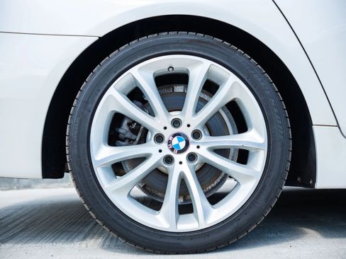 Used 2014 BMW 535i xDrive Sedan image 28