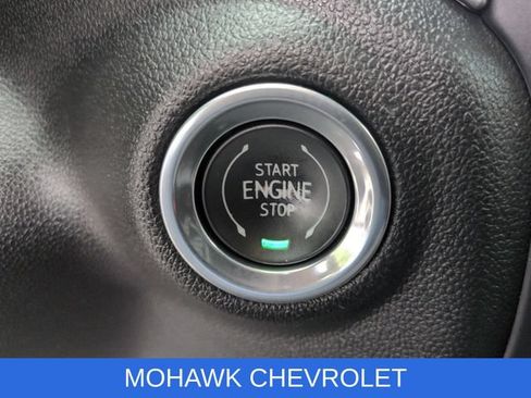 Used 2019 Chevrolet Silverado 1500 LT w/ All-Star Edition AWD/4WD image 17