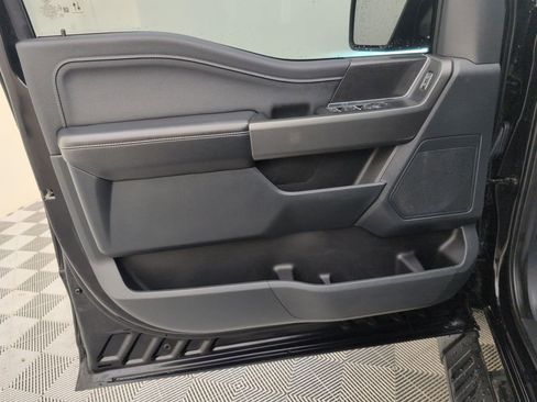 Used 2022 Ford F150 XLT w/ Equipment Group 302A High image 32