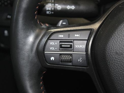 Used 2024 Honda CR-V Sport image 19