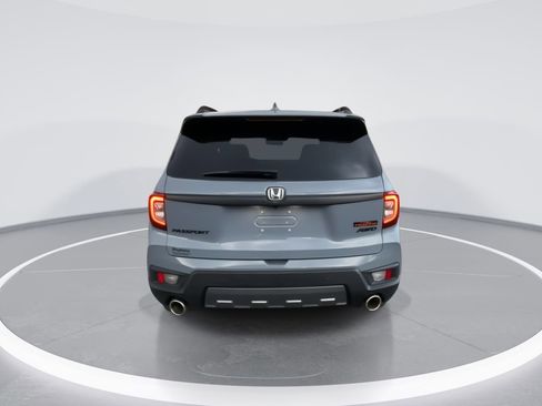 Used 2022 Honda Passport TrailSport image 16