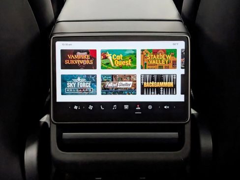 Used 2026 Tesla Model Y Premium image 23