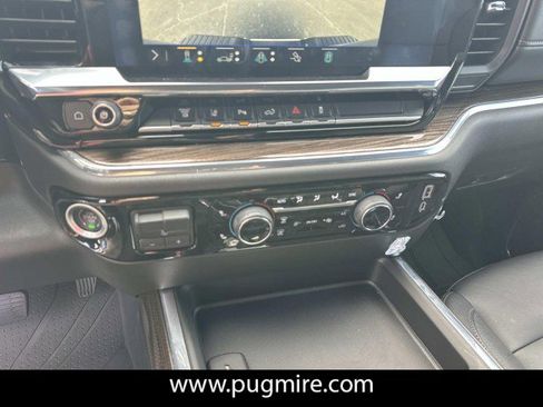 Used 2024 Chevrolet Silverado 2500 LT w/ All Star Edition image 31