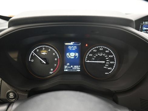 Used 2024 Subaru Forester Wilderness w/ Convenience Package AWD/4WD image 12