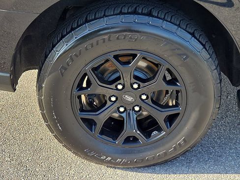 Certified 2022 Ford Expedition Timberline AWD/4WD image 7
