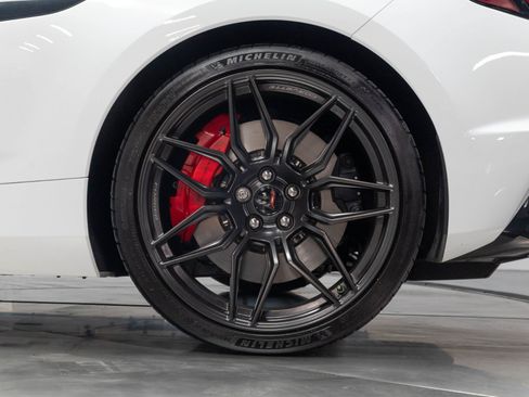 Used 2023 Chevrolet Corvette Z06 RWD image 49