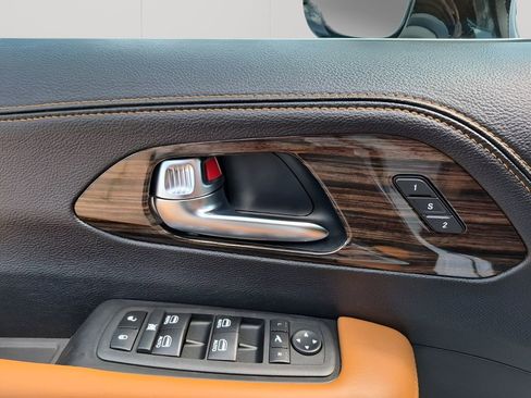 Used 2023 Chrysler Pacifica Pinnacle image 27